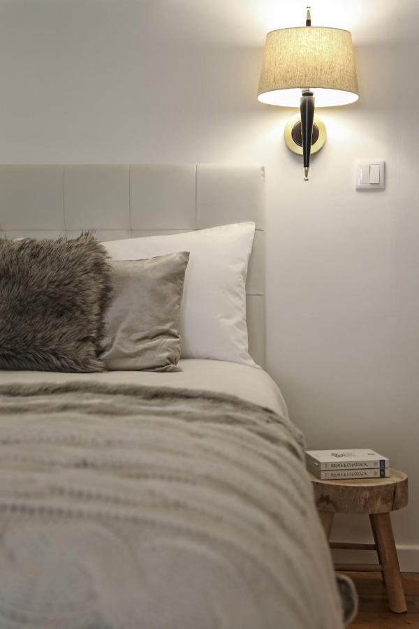 Chic Urban Retreat At Downtown With Balcony & Views Apartamento Lisboa Exterior foto