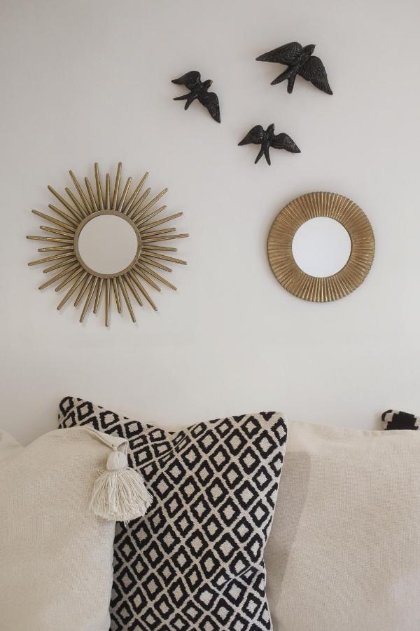 Chic Urban Retreat At Downtown With Balcony & Views Apartamento Lisboa Exterior foto