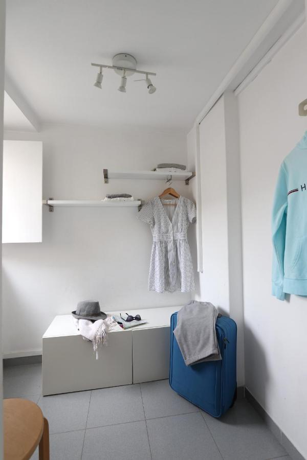 Chic Urban Retreat At Downtown With Balcony & Views Apartamento Lisboa Exterior foto